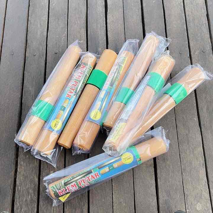 KLEM PUTAR PIPA EGREK 33-38