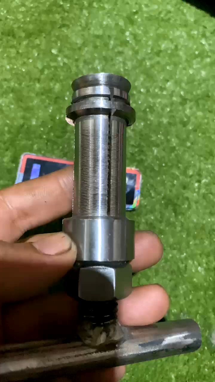 Treker Alat Cabut Bearing Remuk & Kaliper Piston Cakram Universal