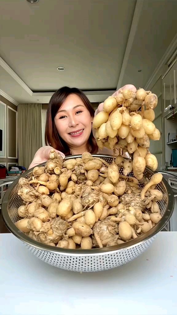 kunyit putih gombyok /kunci pepet/temu rapet 250gr