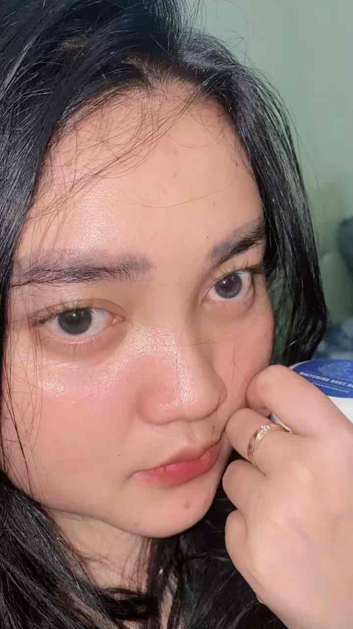 (1 Pcs) Booster Rhi Reseller Resmi Pemutih Badan Original 100%