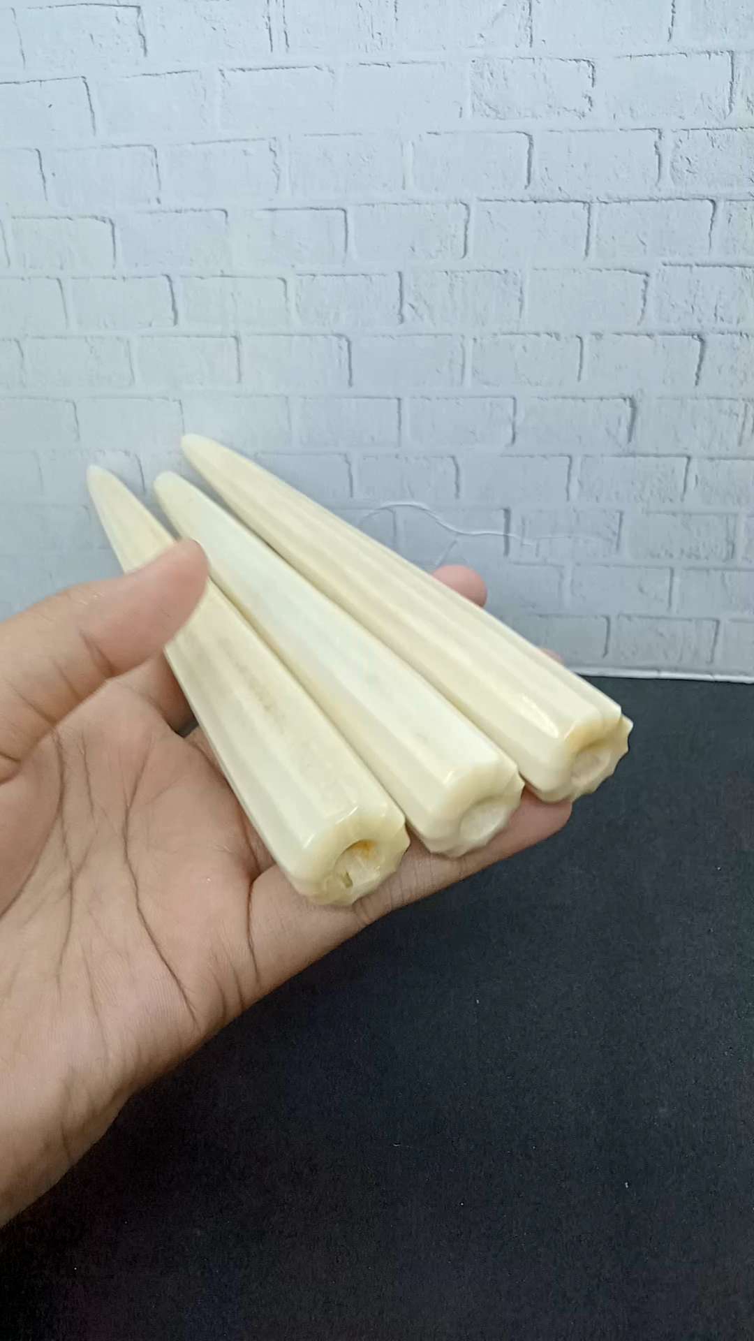 Pipa Padutan Moncong Marlino Model Bulat Belimbing Super H667