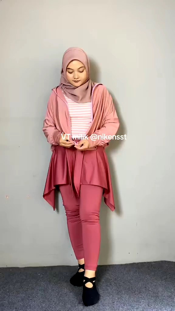 Rok senam/ rok cumi/rok kebugaran/rok fitnes/rok olah raga/ rok serbaguna/rok penutup pinggul/rok gaul/trendy masa kini