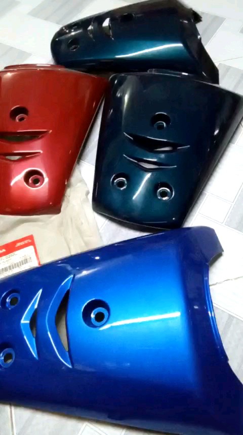 mặt nạ wave anpha từ 2002 đến 2004Chín hảng HONDA 100/100 Chín hảng.