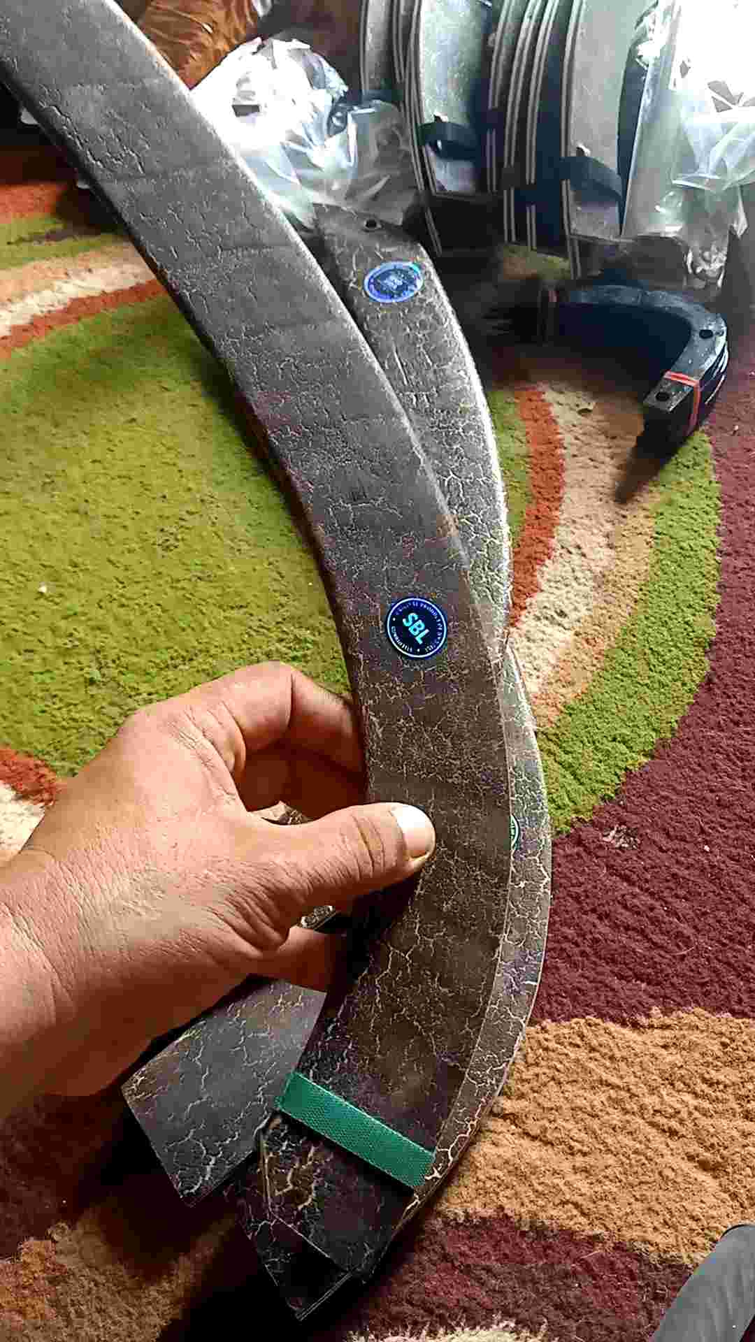 Promo!!! Sarung Egrek SBL G222 Pro SBL Master Pro SBL Master promax Semut Master Promax