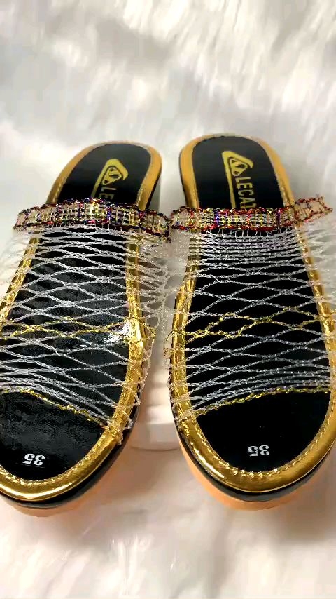 Dép lưới nữ thái lan (hàng cao cấp)