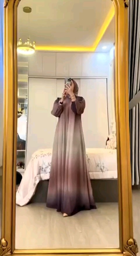 Alesha - GAMIS TERBARU SET HIJAB SEGI 4 GAMIS SET HIJAB MOTIF TERBARU DRESS MUSLIMAH GAMIS SYARI GAMIS SET JILBAB TERBARU GAMIS RAYA GAMIS TERLARIS