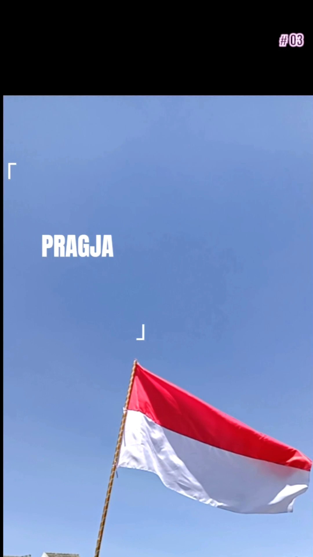 BENDERA MERAH PUTIH INDONESIA BENDERA INDONESIA#63