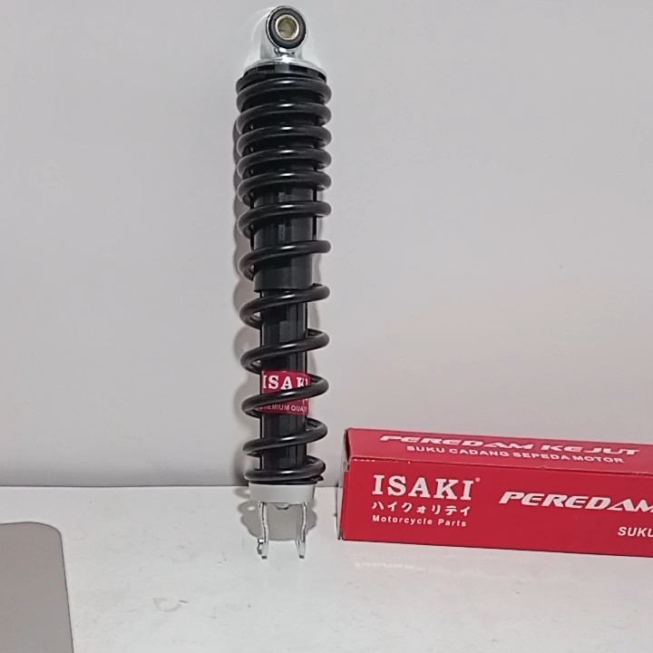 MONOSHOCK STANDART BEAT FI BEAT KARBU BEAT ECO BEAT INJEKSI ISAKI