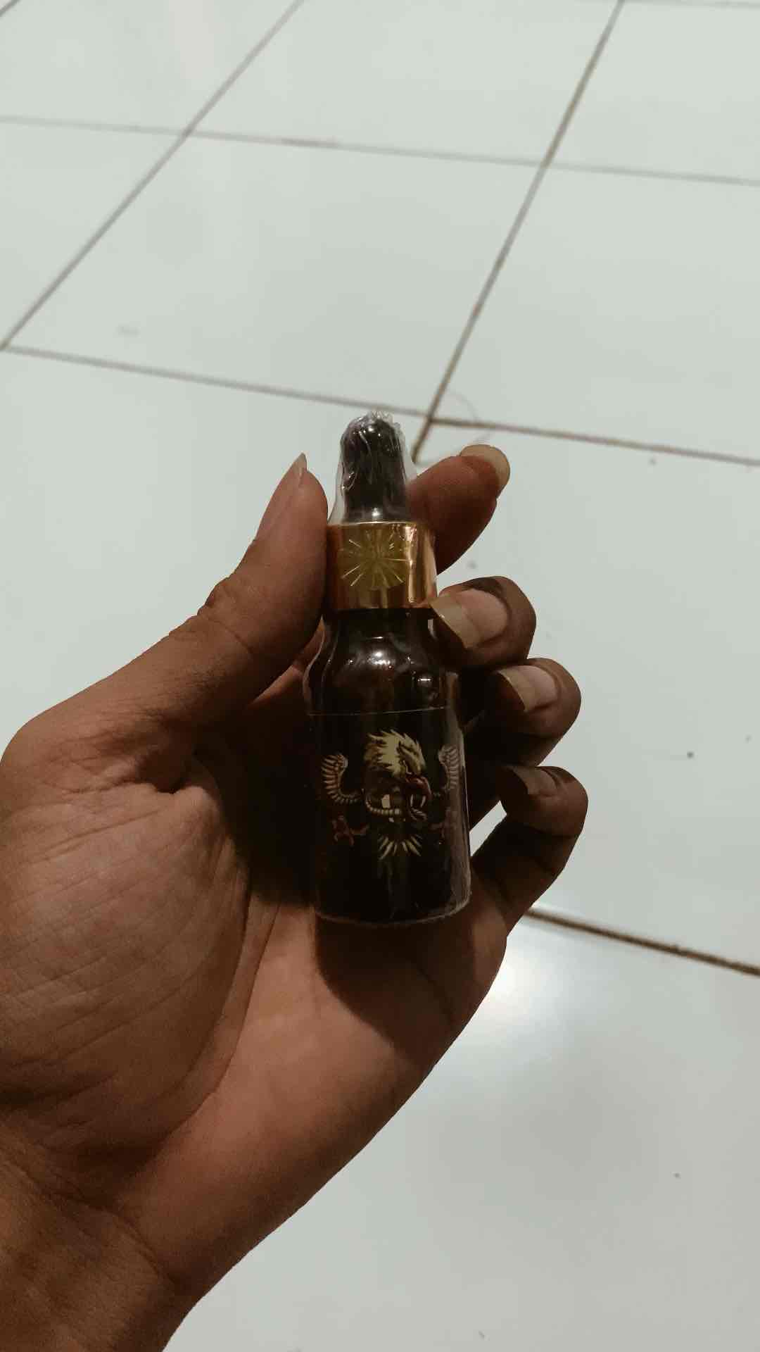 NEW DOPING AYAM KING KOBRA GOLD