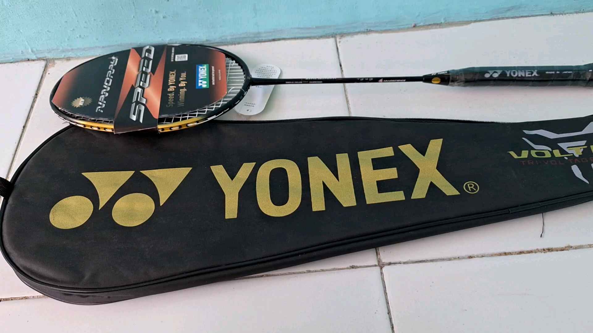 Raket Impor Murah Berkualitas: Panduan Lengkap