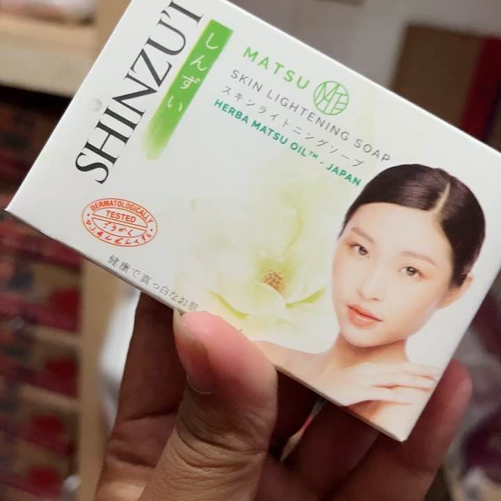 SABUN SHINZUI BATANG