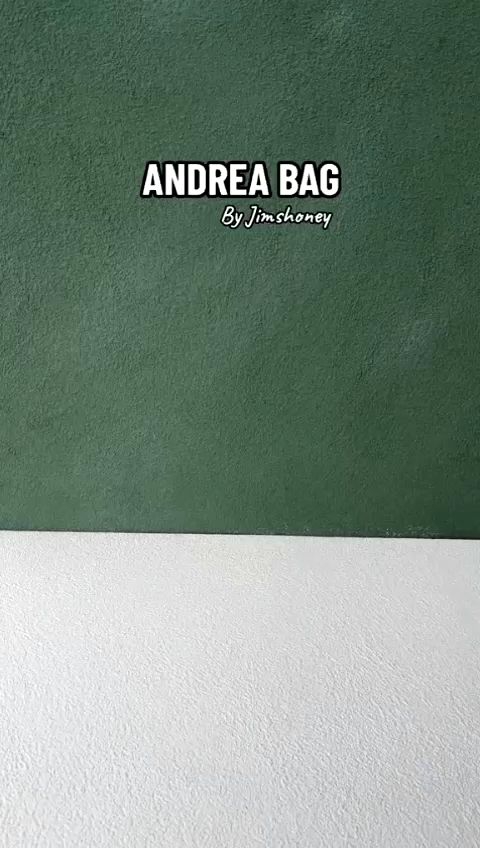 JIMS HONEY TAS SELEMPANG WANITA ANDREA BAG