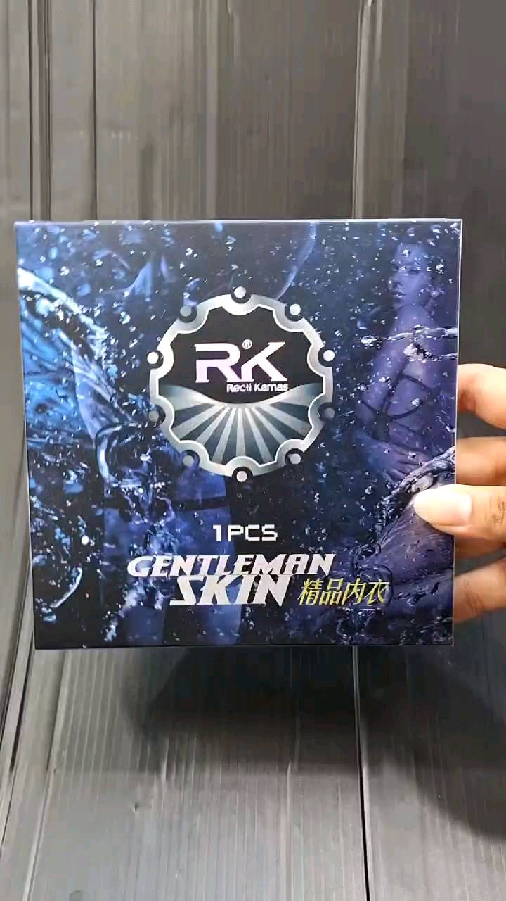 Celana Dalam Pria RECTI KAMAS RK 3434 Isi Pcs/Pack