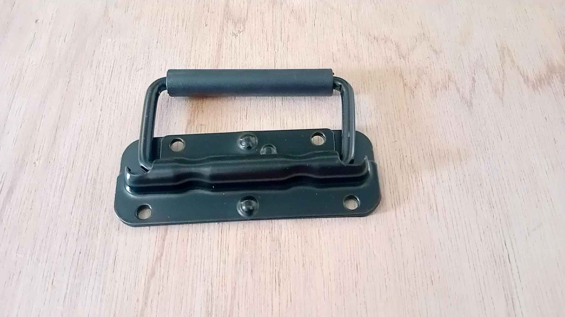 HANDLE MIXER HANDLE TEMPEL IMPORT HANDLE HITAM HANDLE BOX HADCASE HANDLE TEMPEL