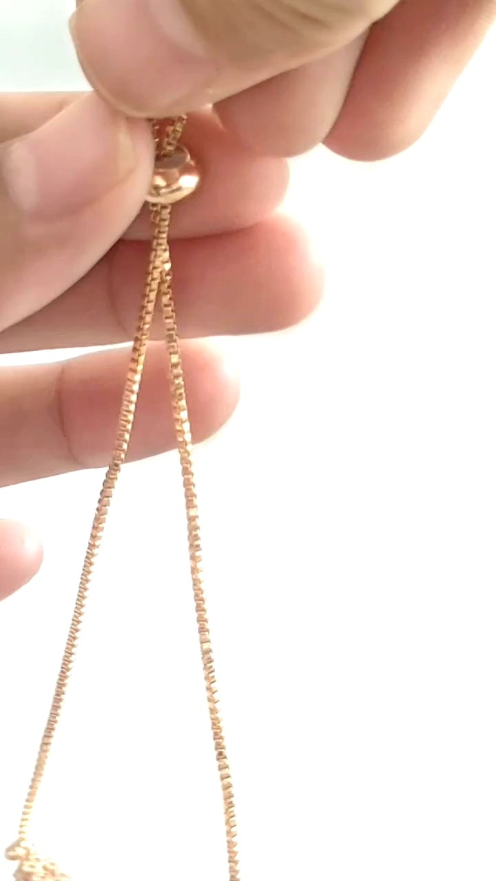 GELANG SERUT T2514 GSG CUBIC ZIRCON CANTIK