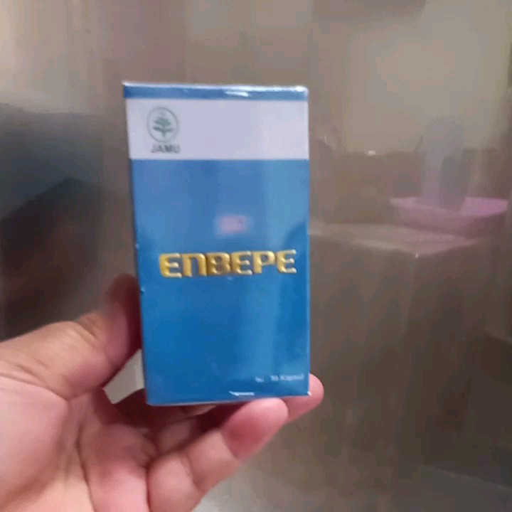 Enbepe NASA: Meningkatkan Daya Cerdas Otak & Memperkuat Daya Ingat