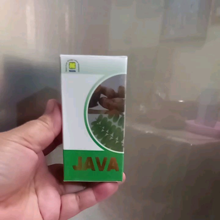 COD / JABET/JAVABET OBAT HERBAL ALAMI DIABETES ORIGINAL NASA 50 KAPSUL