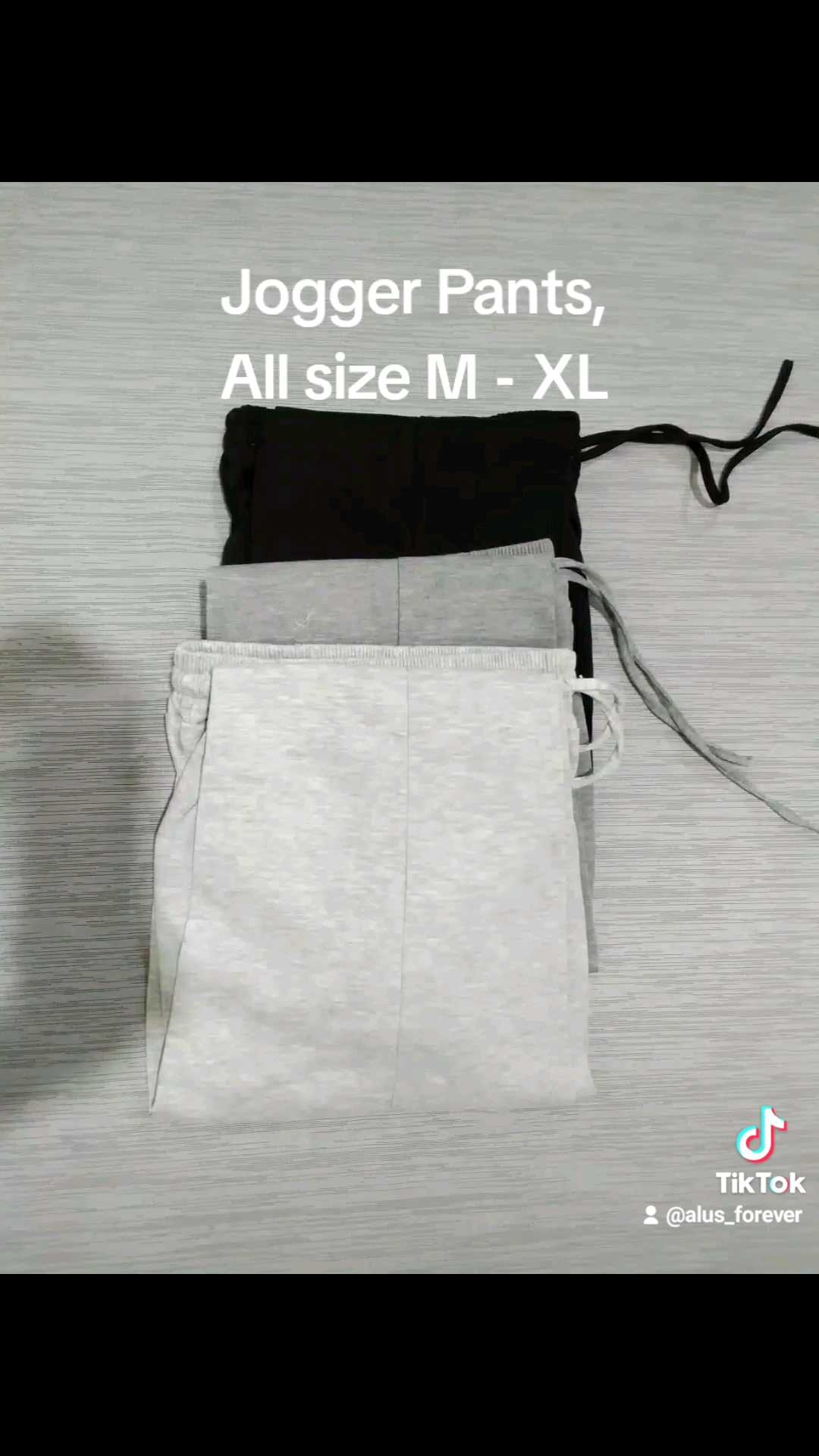 Celana Jogger Wanita Polos: Tips & Manfaat