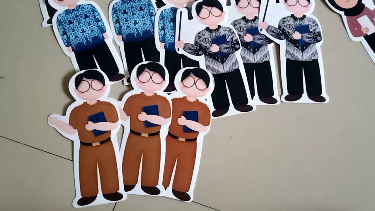 [5 pcs] buket hari guru topper guru topper buket hari guru topper guru topper gambar guru topper hari guru