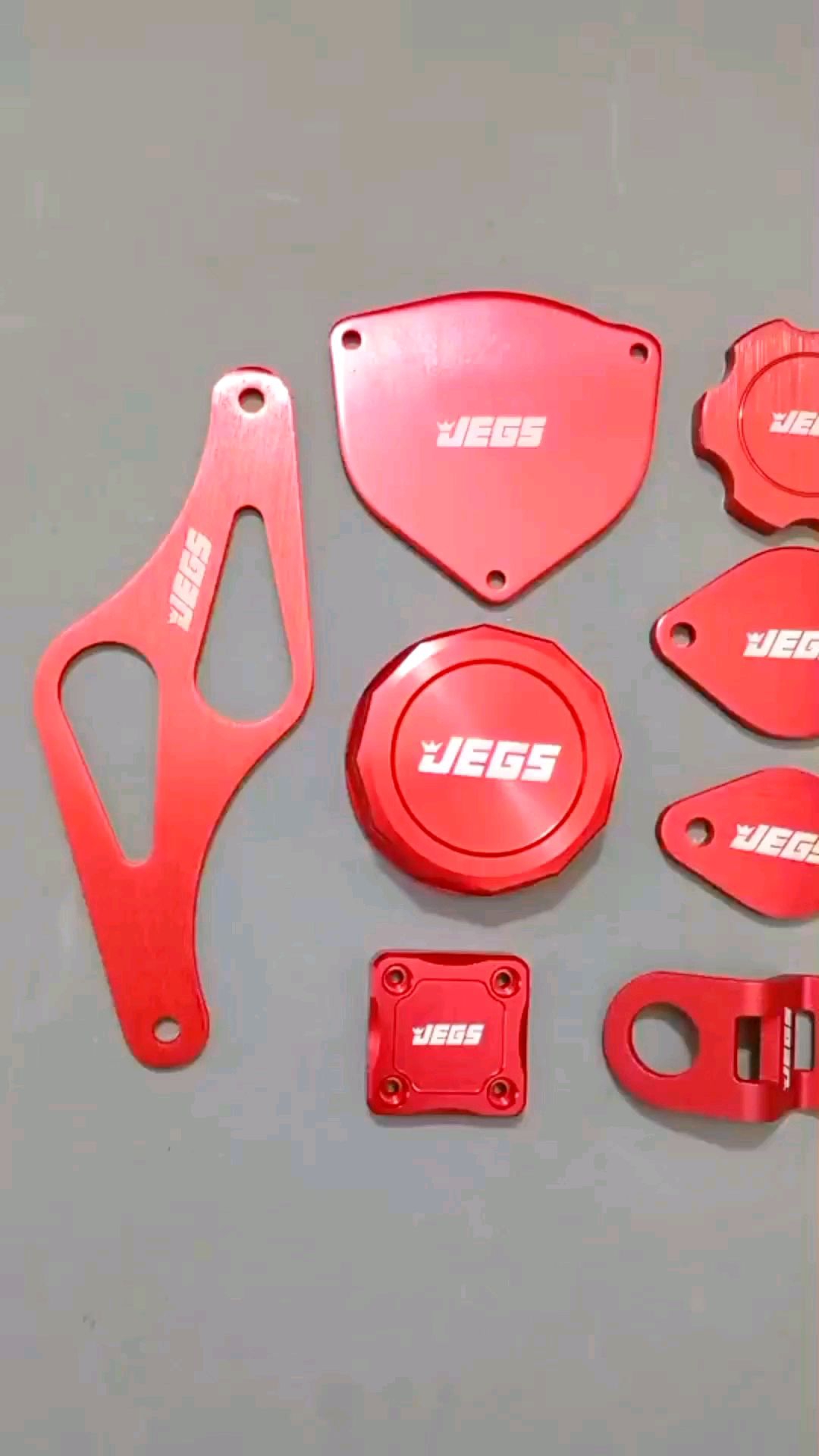 ชุดแต่งห้องเครื่อง ออนิว 1.9 อุดEGR ท่อน้ำวน หูยึดหม้อน้ำ ครอบปั้มลม แผ่นปิดไอระบาย คาดแบต ฝาครอบพาวเวอร์ ครอบฝาหม้อน้ำ