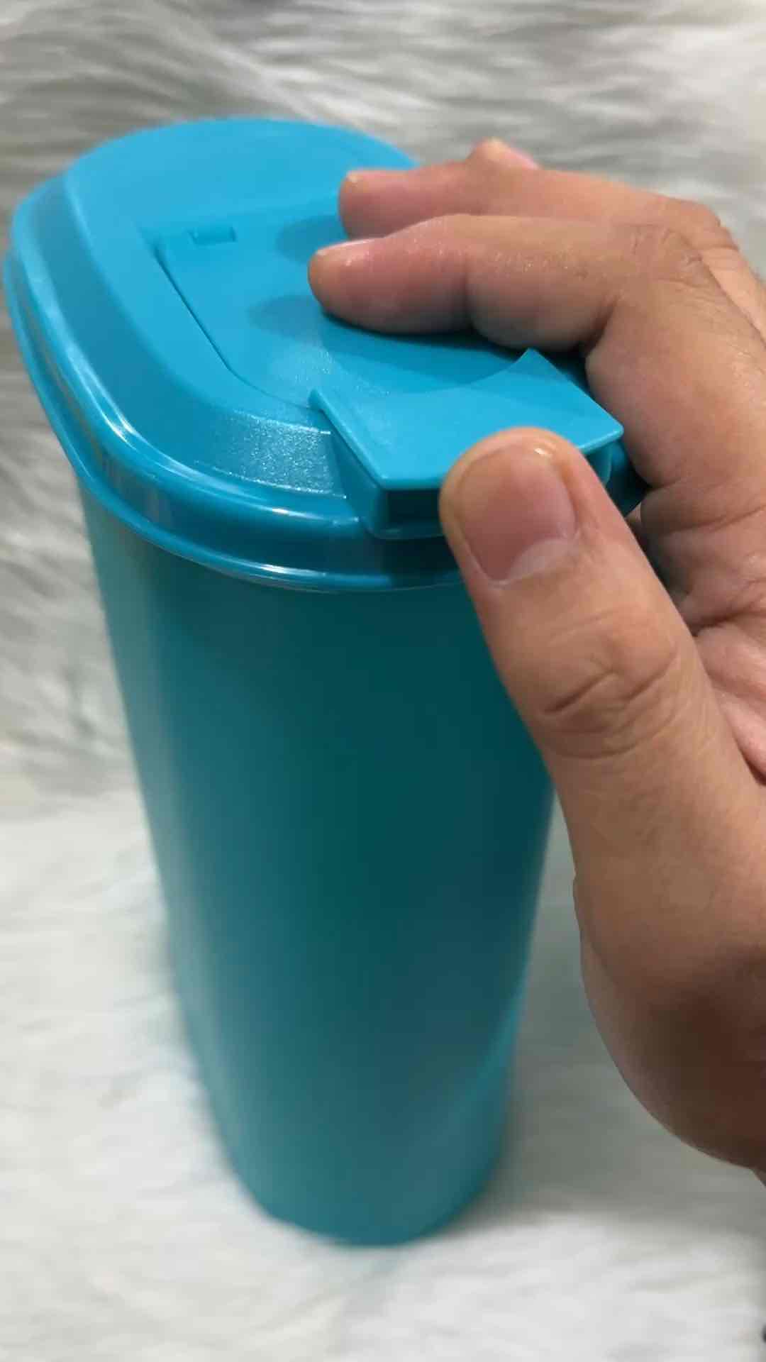 Pitcher 2 Liters by Tupperware BUY 1 TAKE 1 PROMO! Random Color due to Limited Stocks