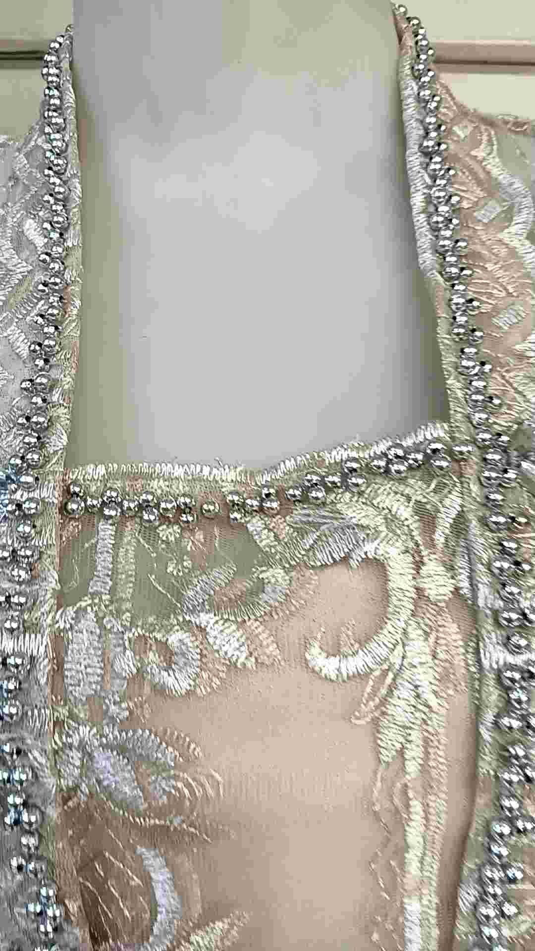 Kebaya Modern Wisuda Kutubaru Mocca: Pilihan Elegan & Nyaman