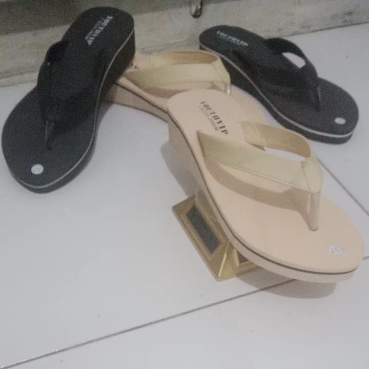 Sandal Wedges