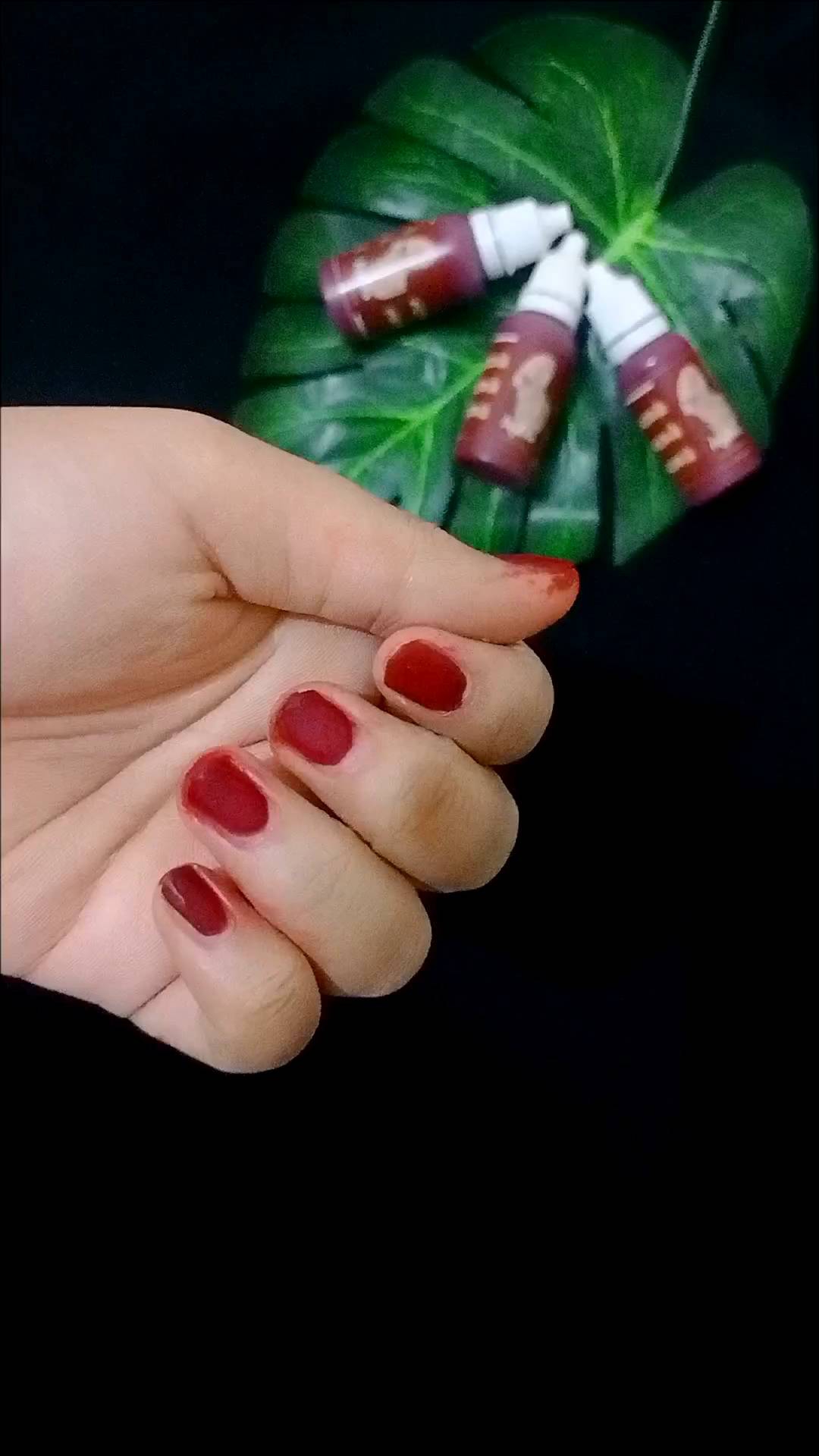 MYCAA KUTEK KUKU MUSLIMAH PASTA HALAL MURAH