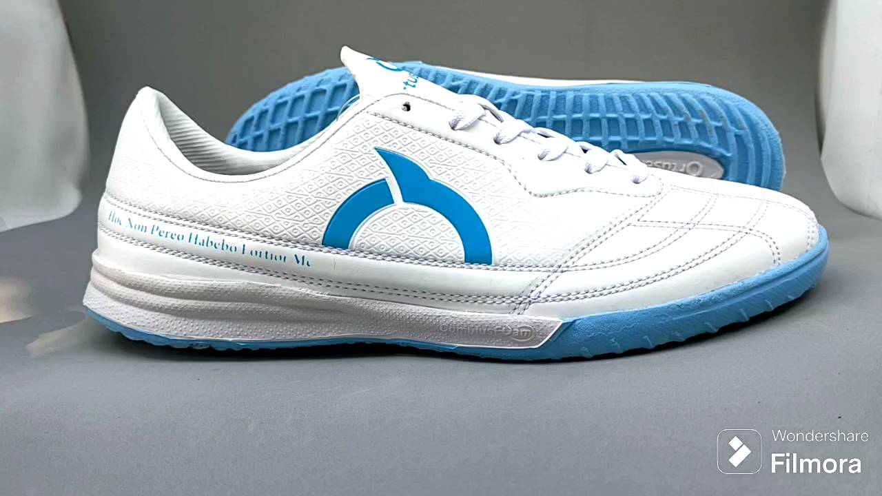 Promo Besar Sepatu futsal Ortuseight Meister terbaru