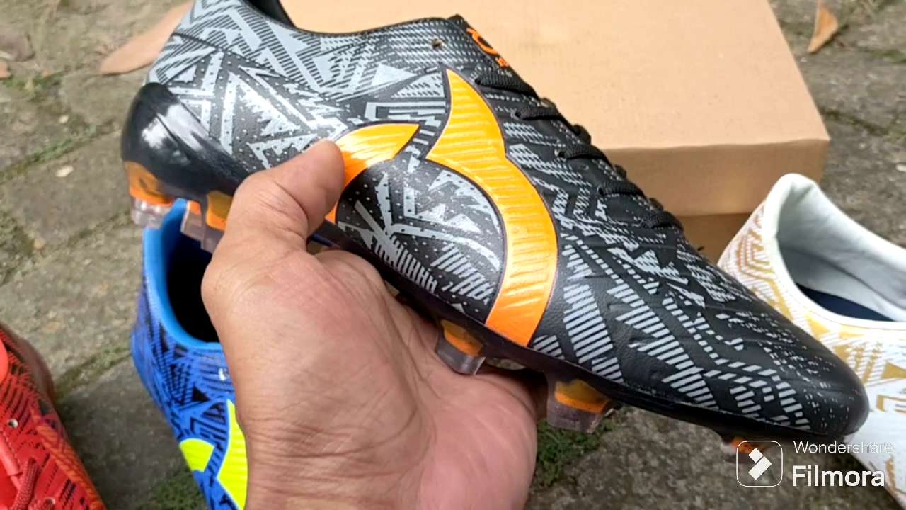 Promo Besar Sepatu Bola Ortuseight Volt Terbaru