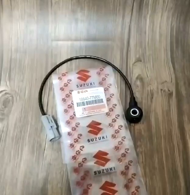 Sensor Knock Original Ertiga: Memahami Sensor Knocking Suzuki