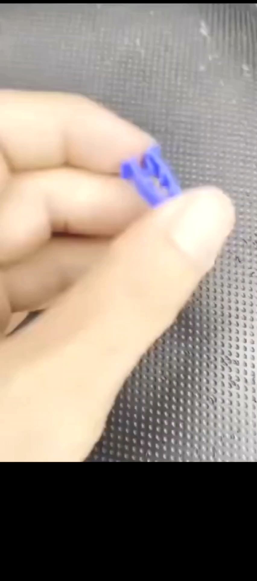 cuci gudang snap fiting clip body isi 40 fairing motor klip rivet plastik universal honda