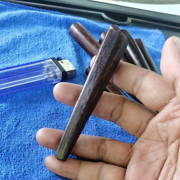 Pipa galih asem original oval