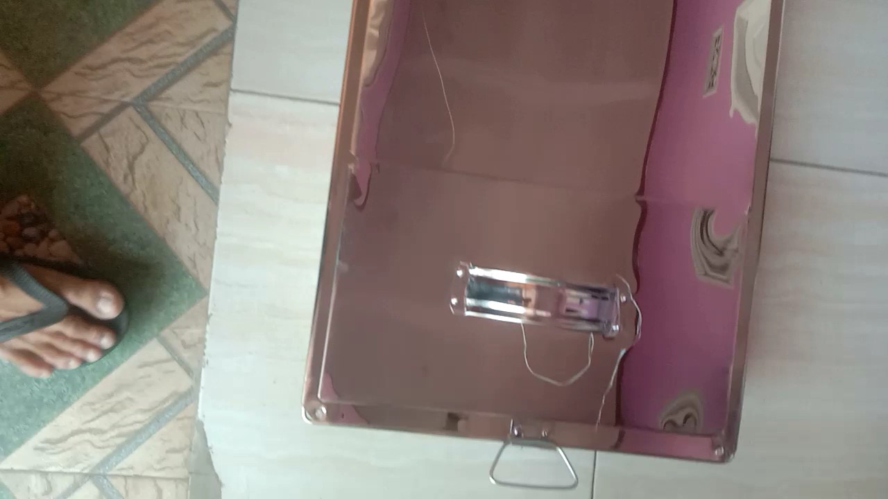 panci odeng panjang 80 cm Lebar 35cm  tinggi 10cm