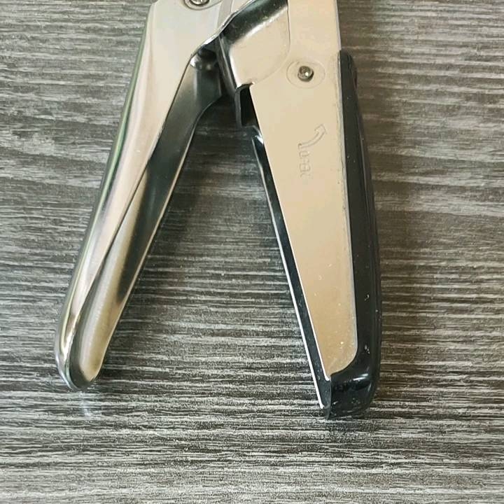 Kangaro HP-10 Stapler Plier Stapler HP10~~手工订机