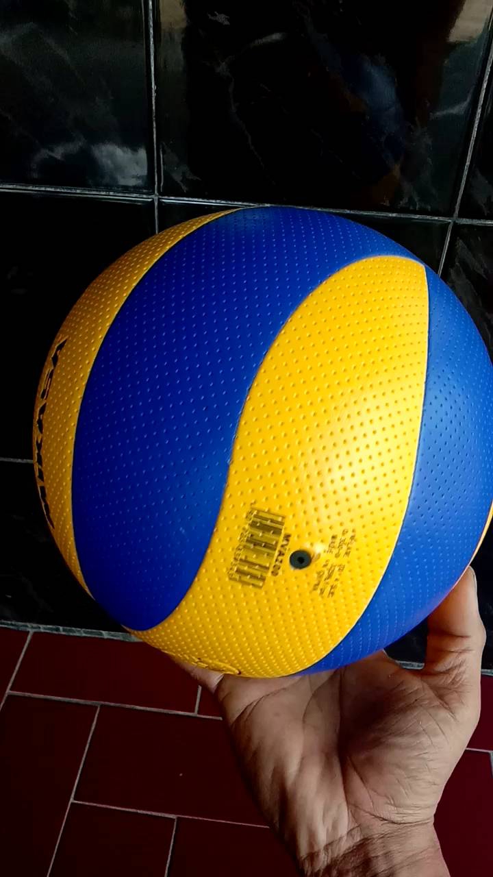 Bola voli MIXASA mva200 ori