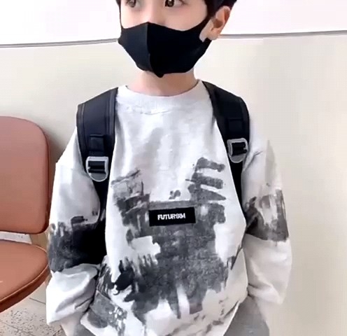 TAS RANSEL SEKOLAH ANAK TK PAUD COWOK DAN CEWEK | BACKPACK MINI FASHION