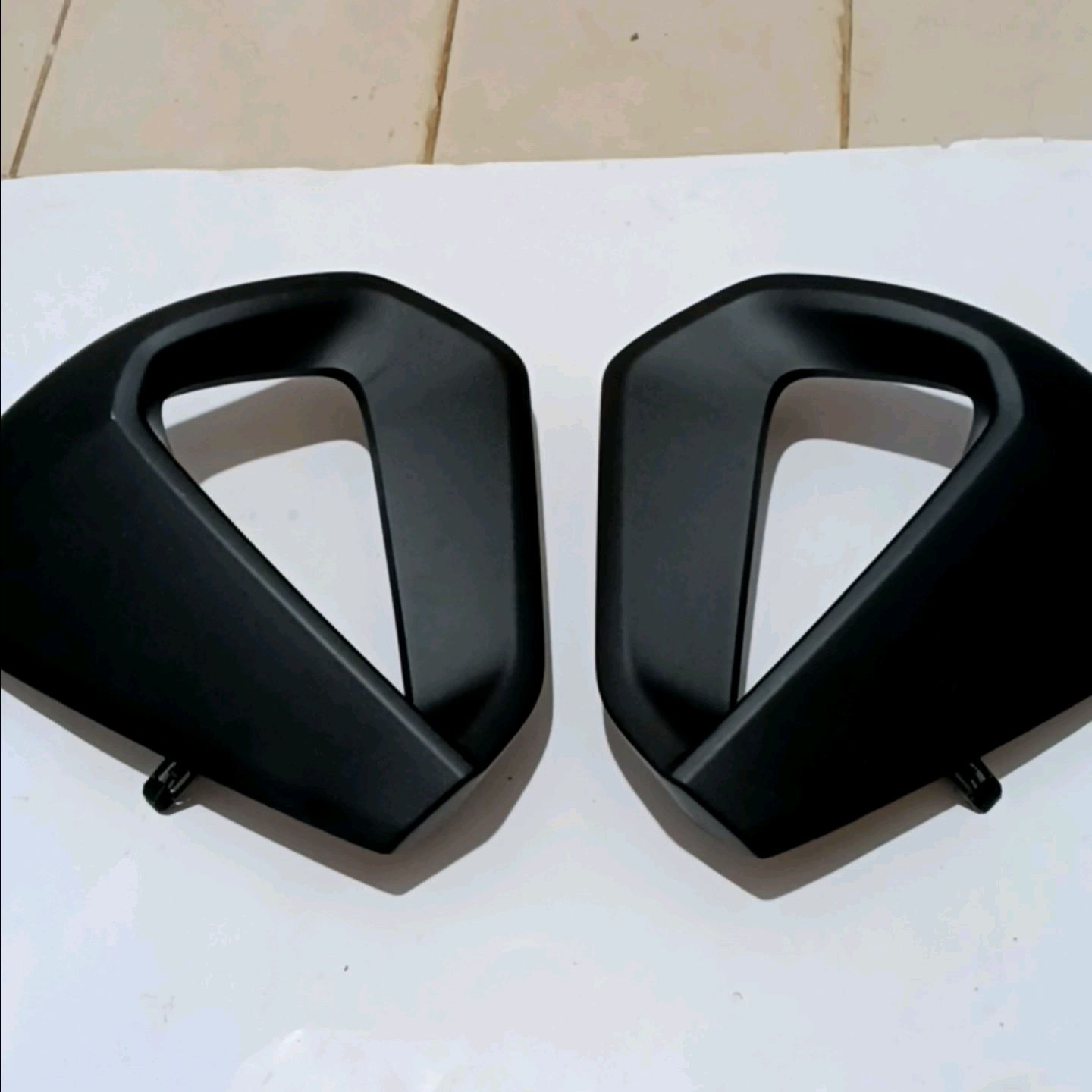 Ori cover lampu sein bemper innova reborn.venturer.facelift