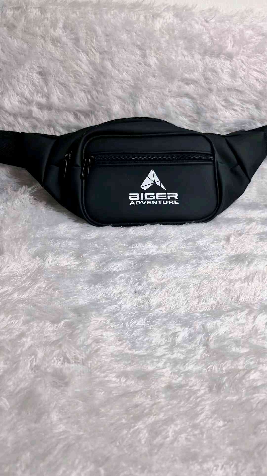 Tas Pinggang Gaya Kasual & Terbaru