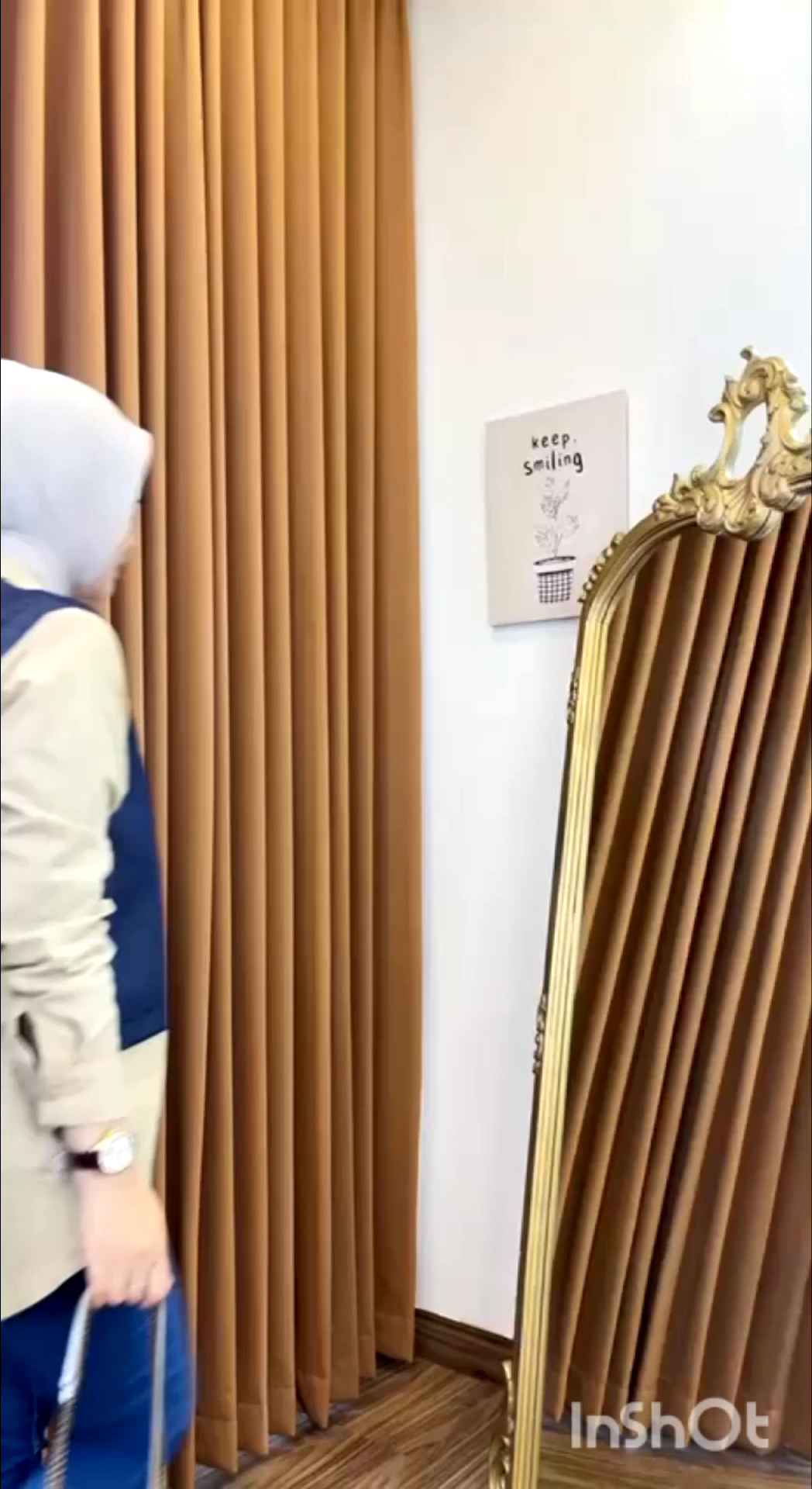 Kemeja Lemosty Dina: Desain Kemeja Casual & Pakaian Atasan Katun