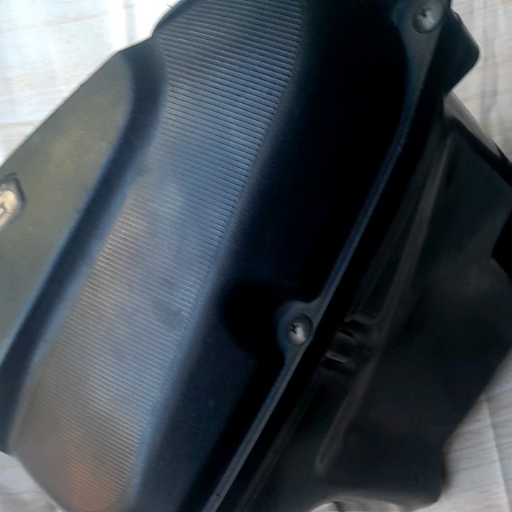 BOX FILTER AYYS SET HONDA MATIC ORI HONDA BAET F1 ESP 2015-2016