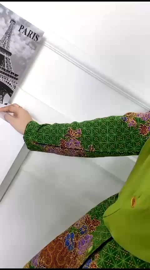 Jilbab Muslimat Pinguin L Standar: Desain Praktis & Nyaman