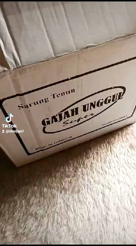 Grosir isi 10pcs dobby termurah sarung pria dewasa sarung gajah unggul super