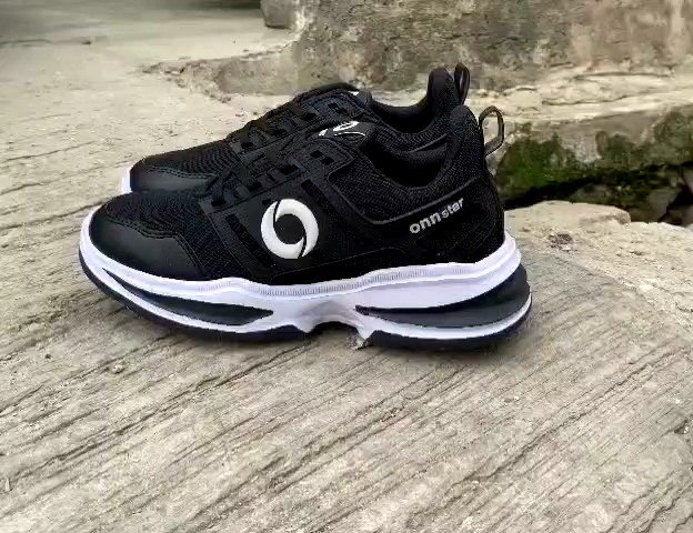 Sepatu Olahraga: Pilihan Terbaik untuk Aktivitas Outdoor