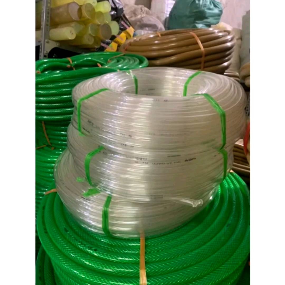 dây ty ô cổ ty ô đa dạng phi 6-8-10-12