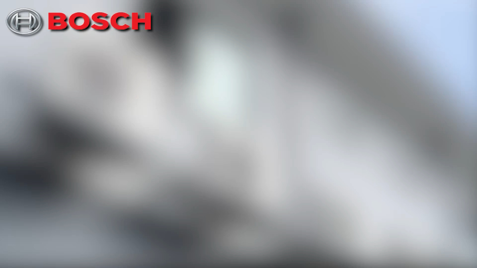 Bosch สว่าน สว่านโรตารี่ สว่านบอส 2-26 mm 1500W 3 ระบบ รุ่น GBH2-26 DFR พร้อมอุปกรณ์กระเป๋า ดอกเจาะปูน 3 ดอก ดอกสกัด 2 ดอก