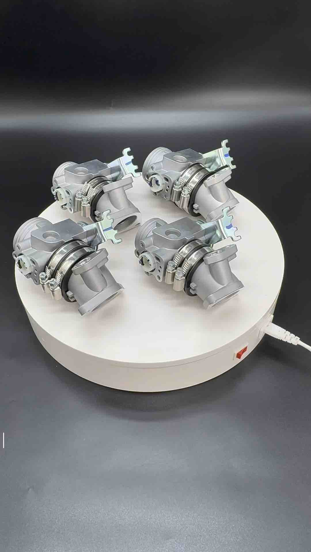 TB THROTTLE BODY RACING MXKING 150 VIXION NEW NVA NVL R R15 V1 V2 XABRE BYSON Fi JUPITER MX KING 150 30 32 34 36 38 40 SET RACING