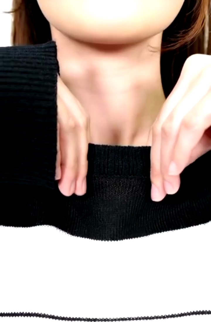 Atasan rajut crop top sweater blouse wanita meira rincyi pakaian baju oblong