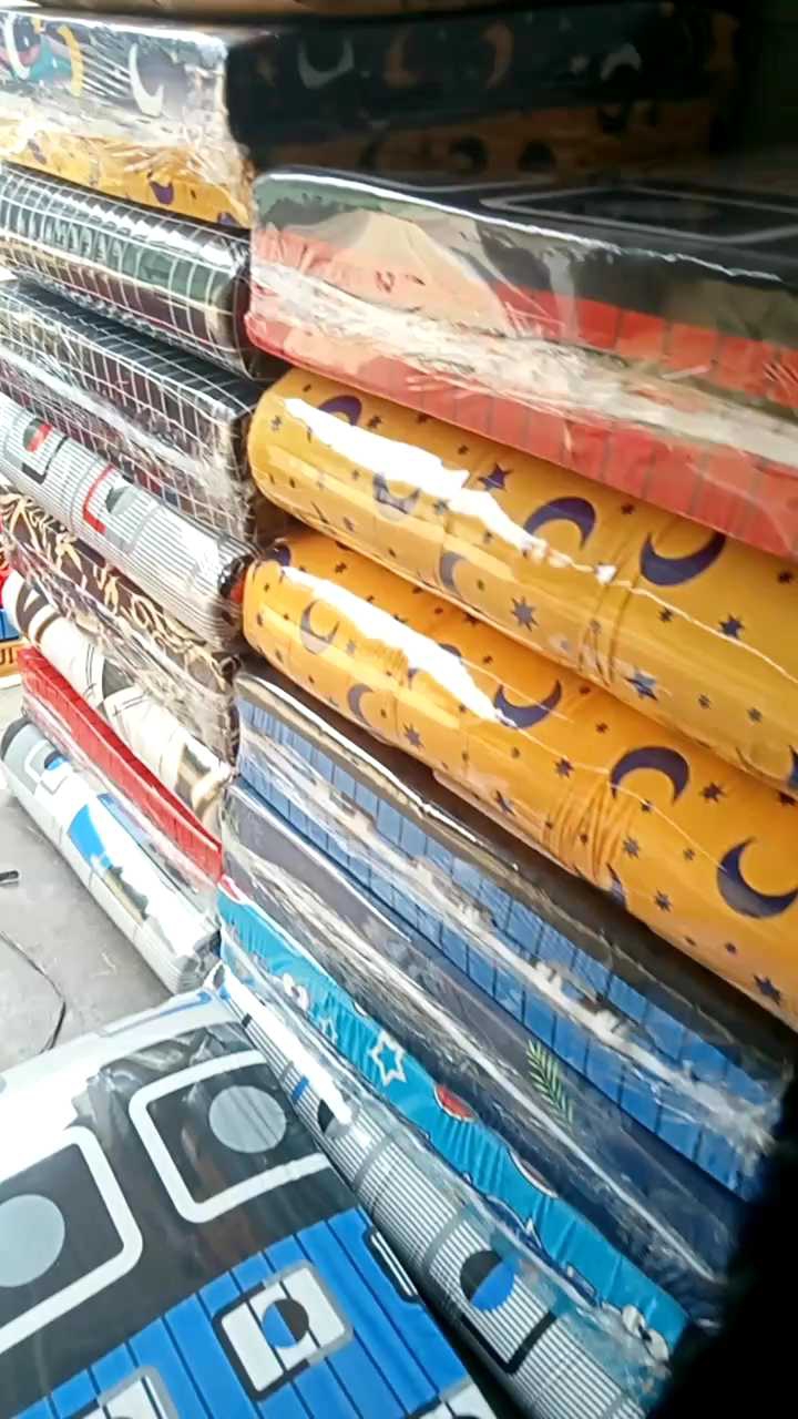 (BISA COD) kasur busa d26/ kasur tidur super empuk dan tebal /kasur lantai kualitas terbaik tidak mudah kempes