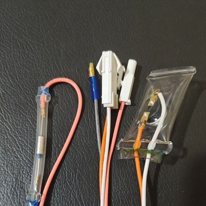 Fuse Kulkas Double Toshiba